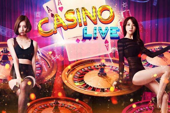 Golden Joker Slot Live Casino